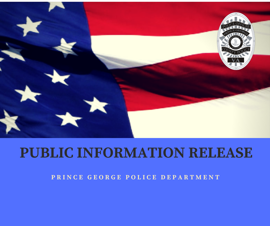 Public Information release